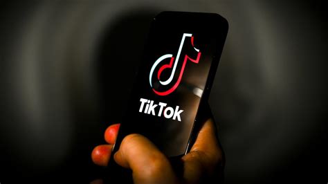 Watch out, some TikTok celeb accounts have been hacked